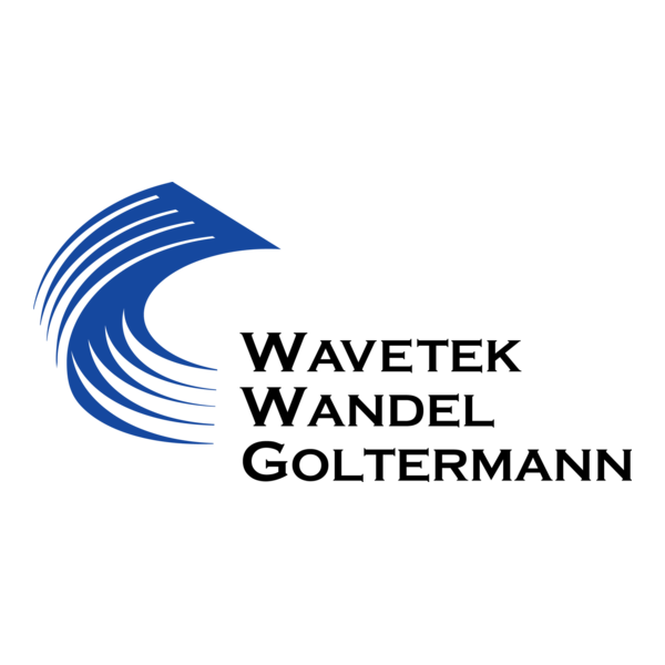 Wavetek Wandel Goltermann Logo PNG Vector