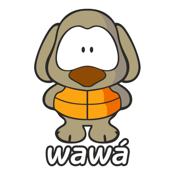 WAWA Logo PNG Vector
