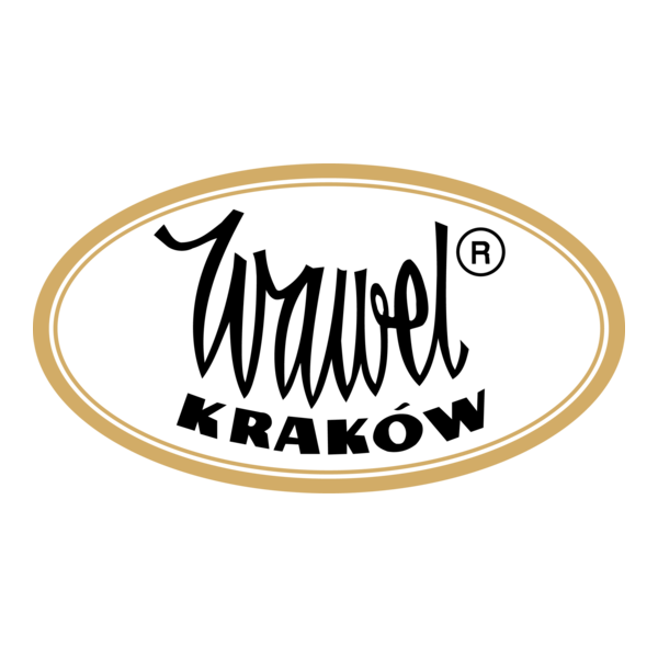 Wawel Krakow Logo PNG Vector
