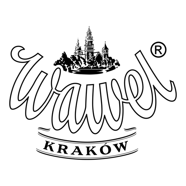 Wawel Krakow Logo PNG Vector