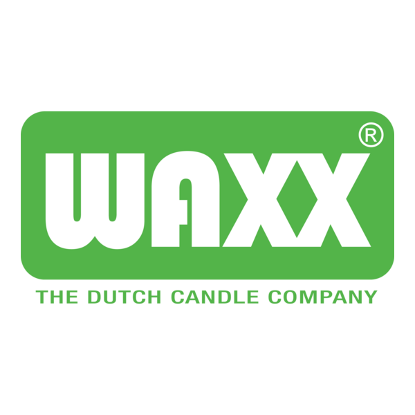 waxx Logo PNG Vector