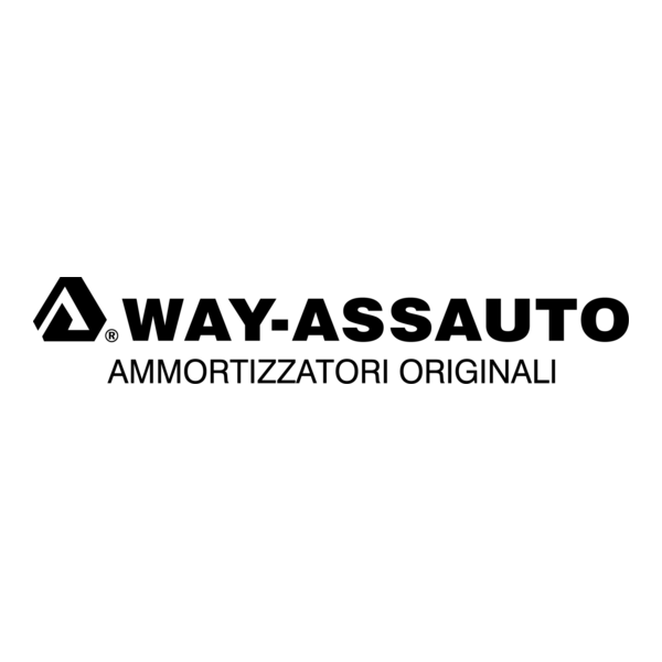 Way-Assauto Logo PNG Vector