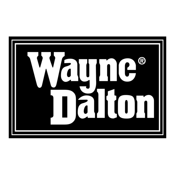 Wayne Dalton Logo PNG Vector