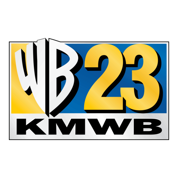 WB 23 Logo PNG Vector