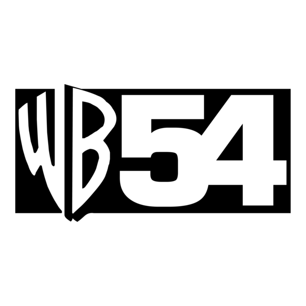 WB 54 Logo PNG Vector