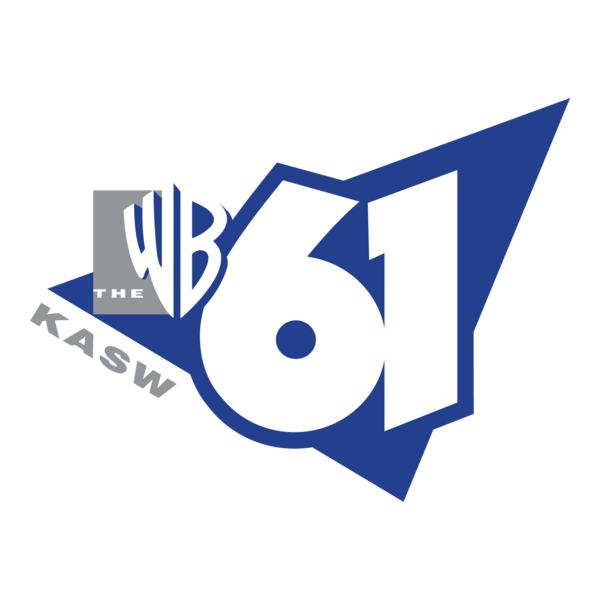WB 61 Logo PNG Vector
