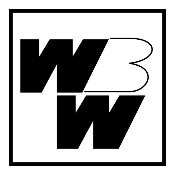 WBW Logo PNG Vector