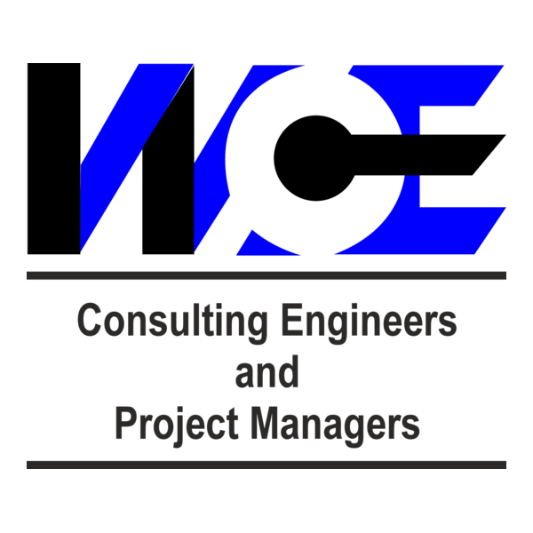 WCE Logo PNG Vector