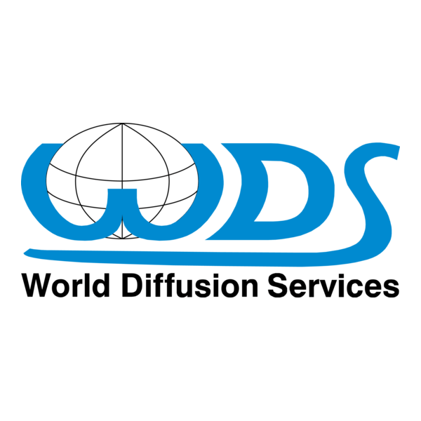 WDS Logo PNG Vector