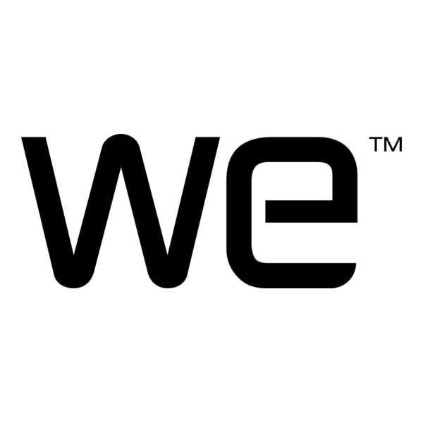 we streetwear Logo PNG Vector