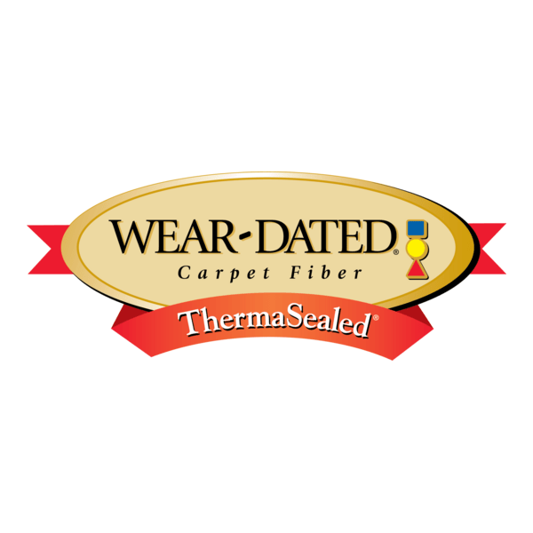 Wear-Dated ThermaSealed Logo PNG Vector