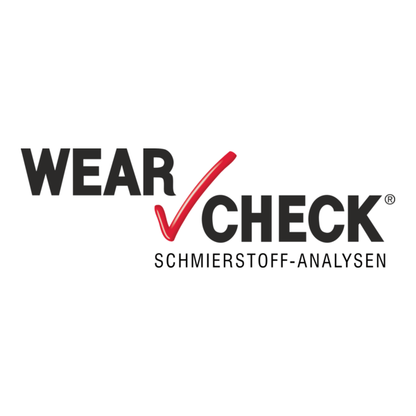 WearCheck Logo PNG Vector