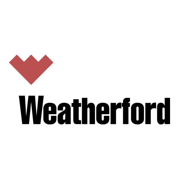 Weatherford Logo PNG Vector