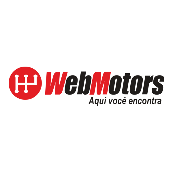 Web Motors Logo PNG Vector