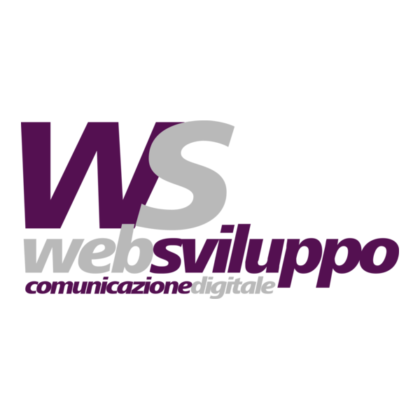 Web Sviluppo Logo PNG Vector