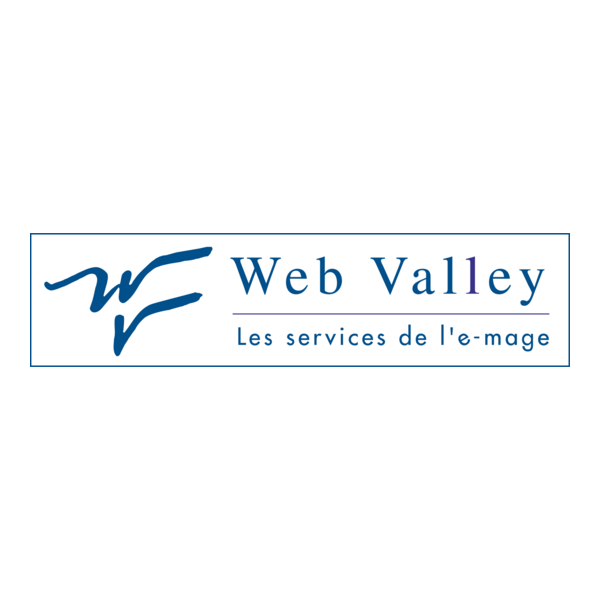 Web Valley Logo PNG Vector