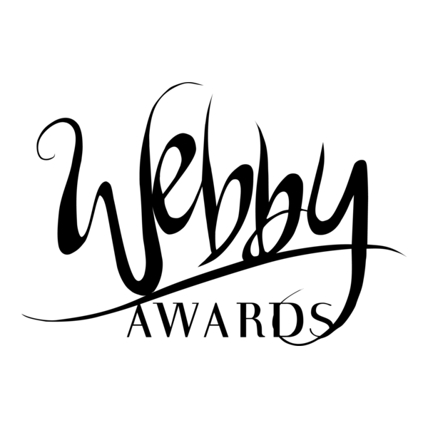 Webby Awards Logo PNG Vector