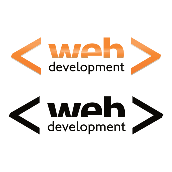 WEBDEVELOPMENT Logo PNG Vector