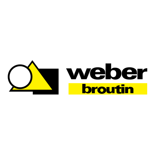 Weber Broutin Logo PNG Vector