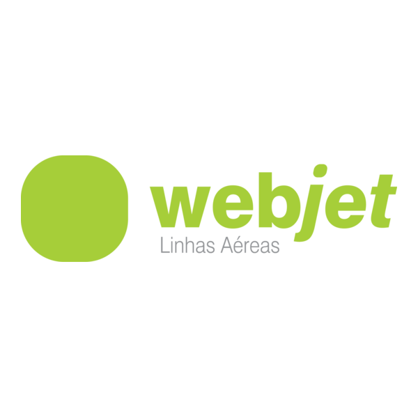 Webjet Logo PNG Vector