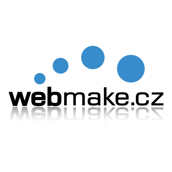 webmake.cz Logo PNG Vector