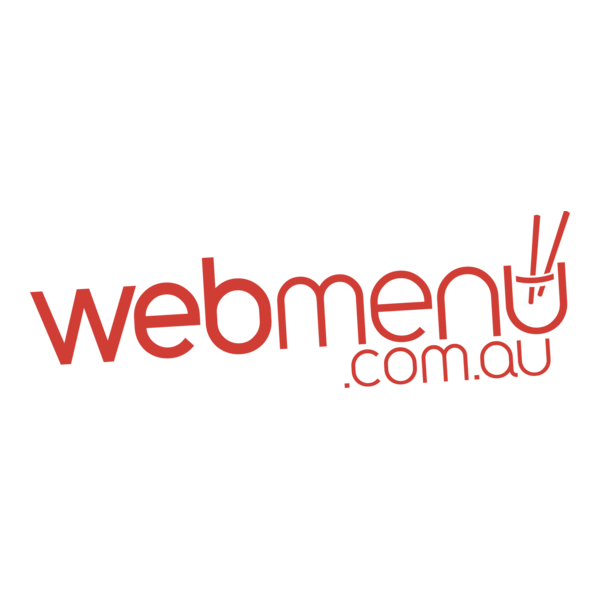 webmenu.com.au Logo PNG Vector