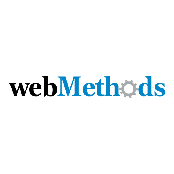 WebMethods Logo PNG Vector