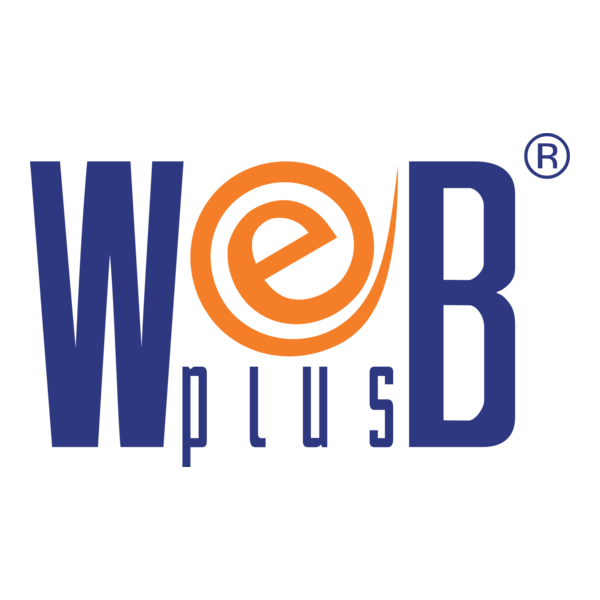 Webplus Logo PNG Vector (EPS) Free Download