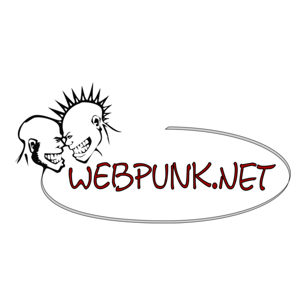 webpunk.net Logo PNG Vector