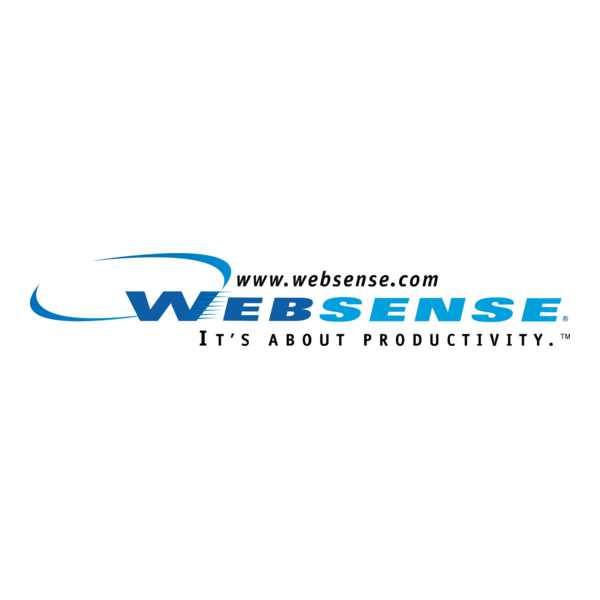Websense Logo PNG Vector