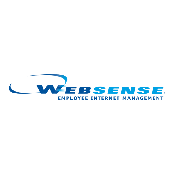 Websense Logo PNG Vector