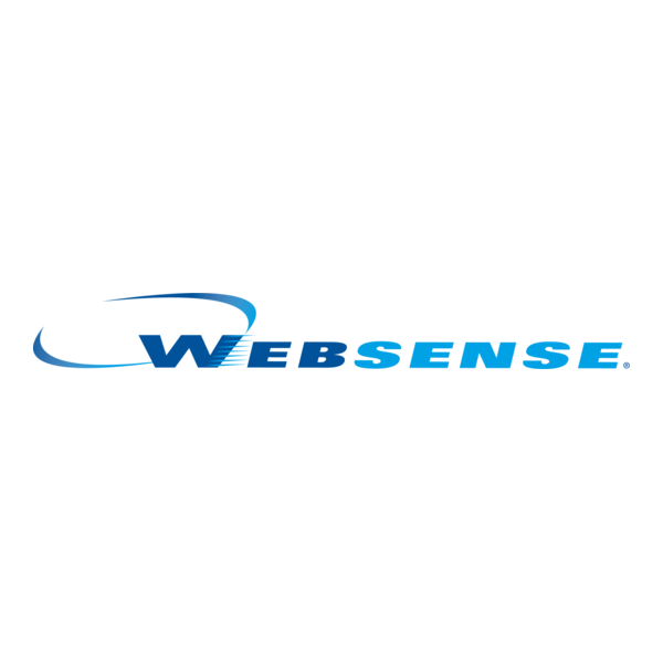 Websense Logo PNG Vector