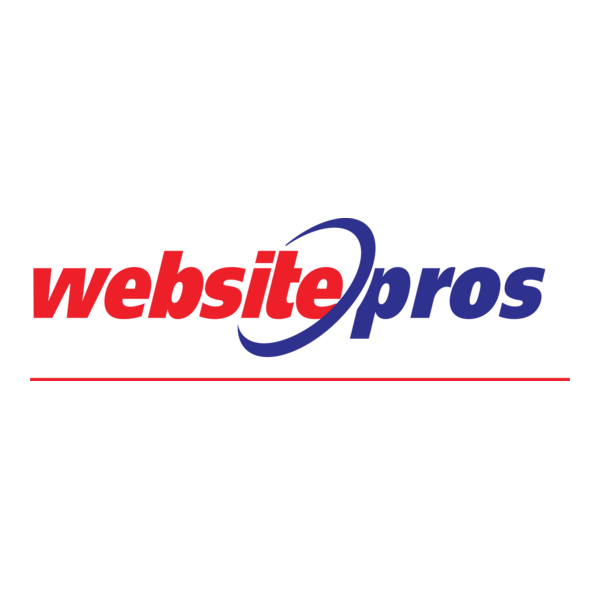 Website Pros Logo PNG Vector
