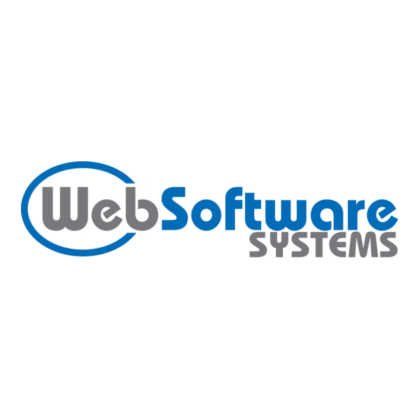 WebSoftware Systems Logo PNG Vector