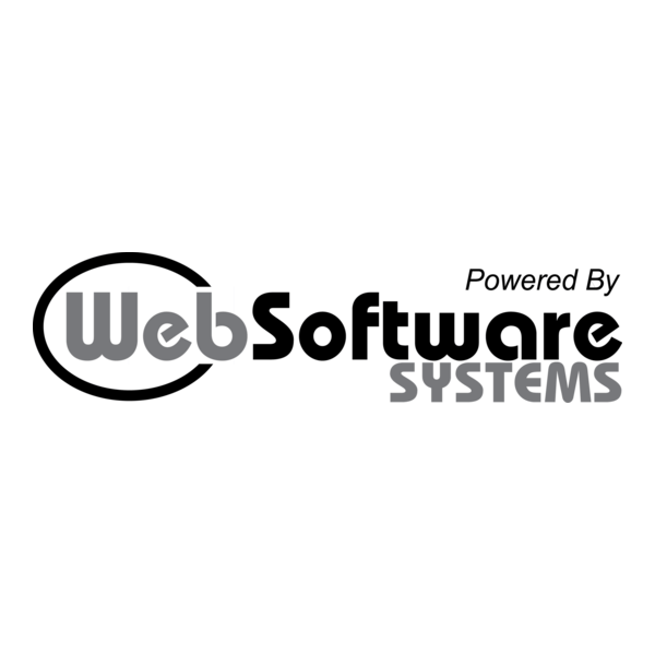 WebSoftware Systems Logo PNG Vector