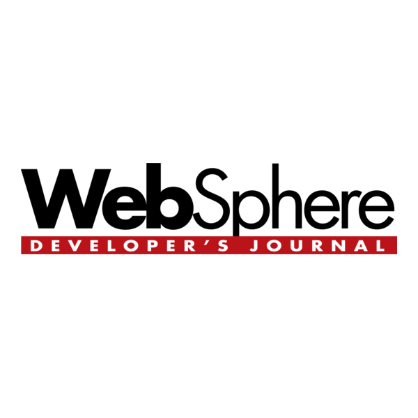 WebSphere Logo PNG Vector