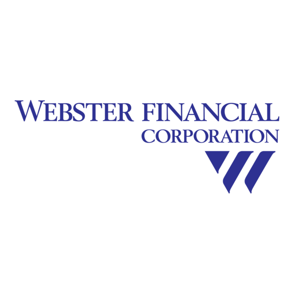 Webster Financial Logo PNG Vector