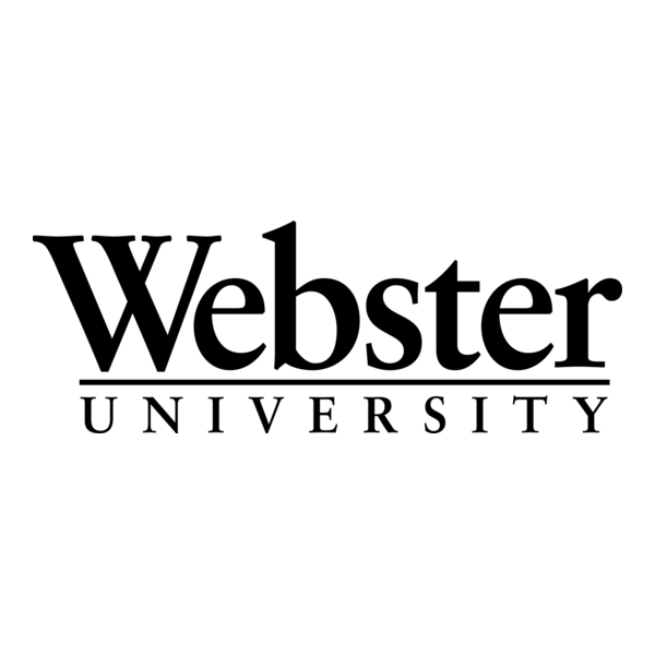 Webster University Logo PNG Vector