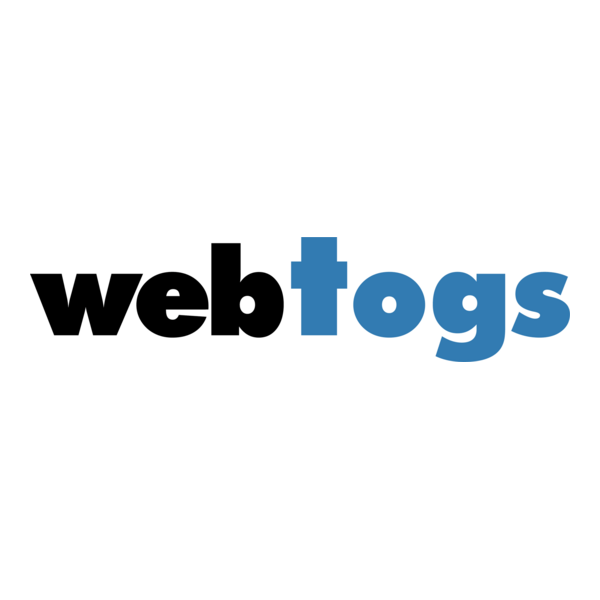 Webtogs.co.uk Logo PNG Vector