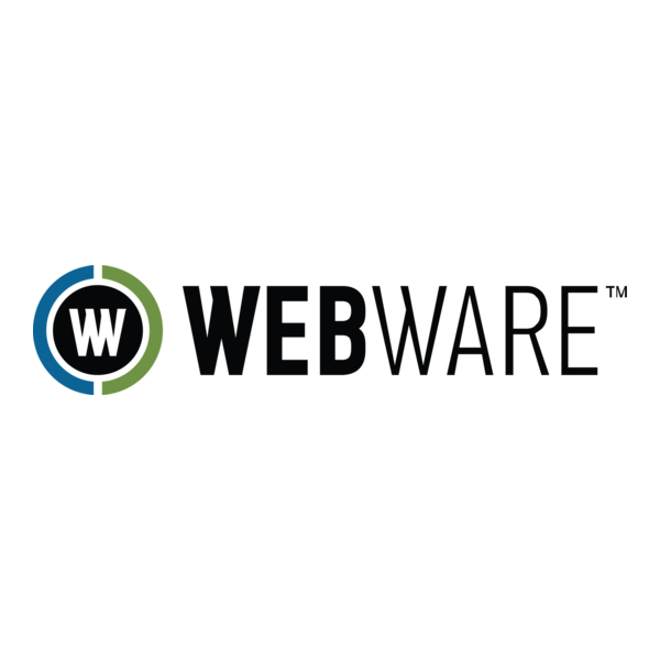 WebWare Logo PNG Vector