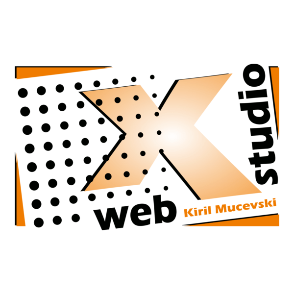 webxstudio Logo PNG Vector