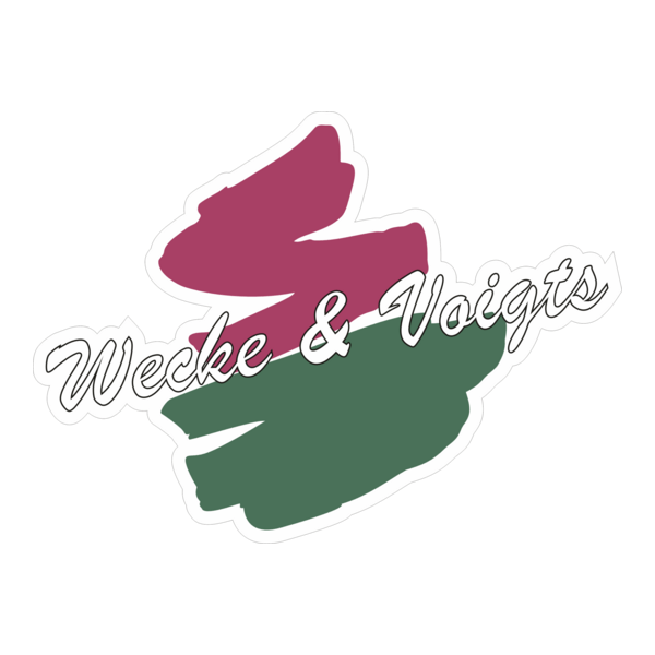 Wecke & Voigts Logo PNG Vector