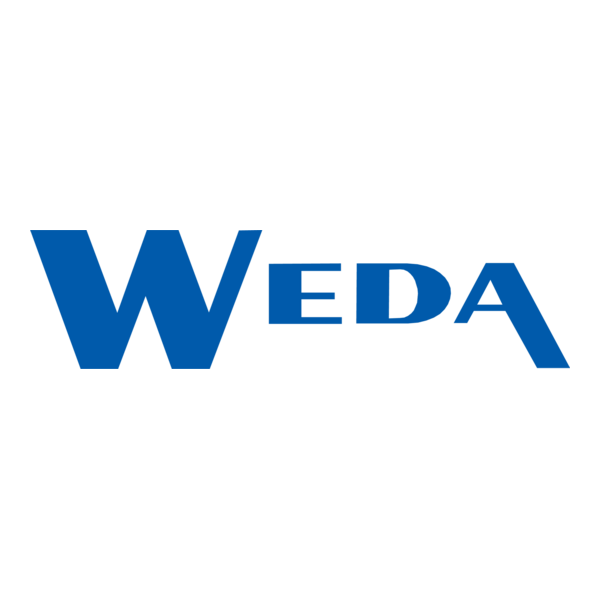 Weda Logo PNG Vector
