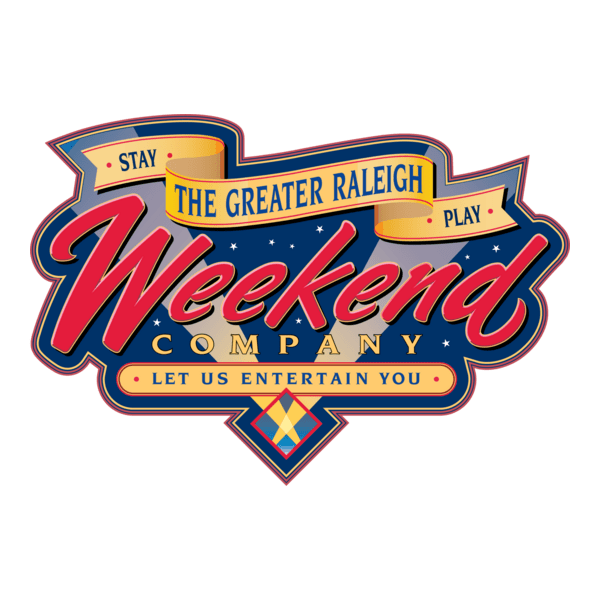 Weekend Company Logo PNG Vector