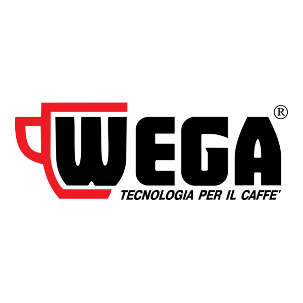 Wega Logo PNG Vector
