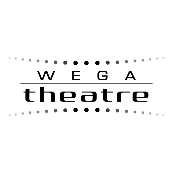 WEGA Theatre Logo PNG Vector