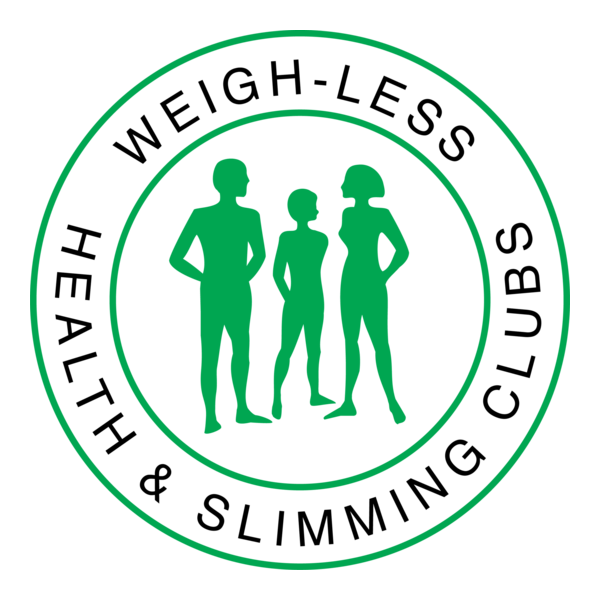 Weigh-Less Logo PNG Vector