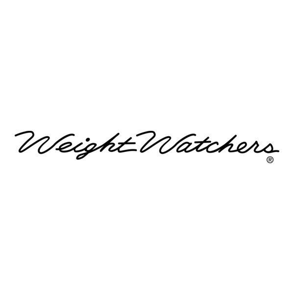 Weight Watchers Logo PNG Vector