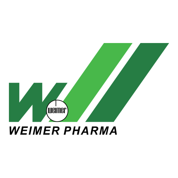 Weimer Pharma Logo PNG Vector