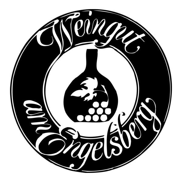 Weingut am Engelsberg Logo PNG Vector